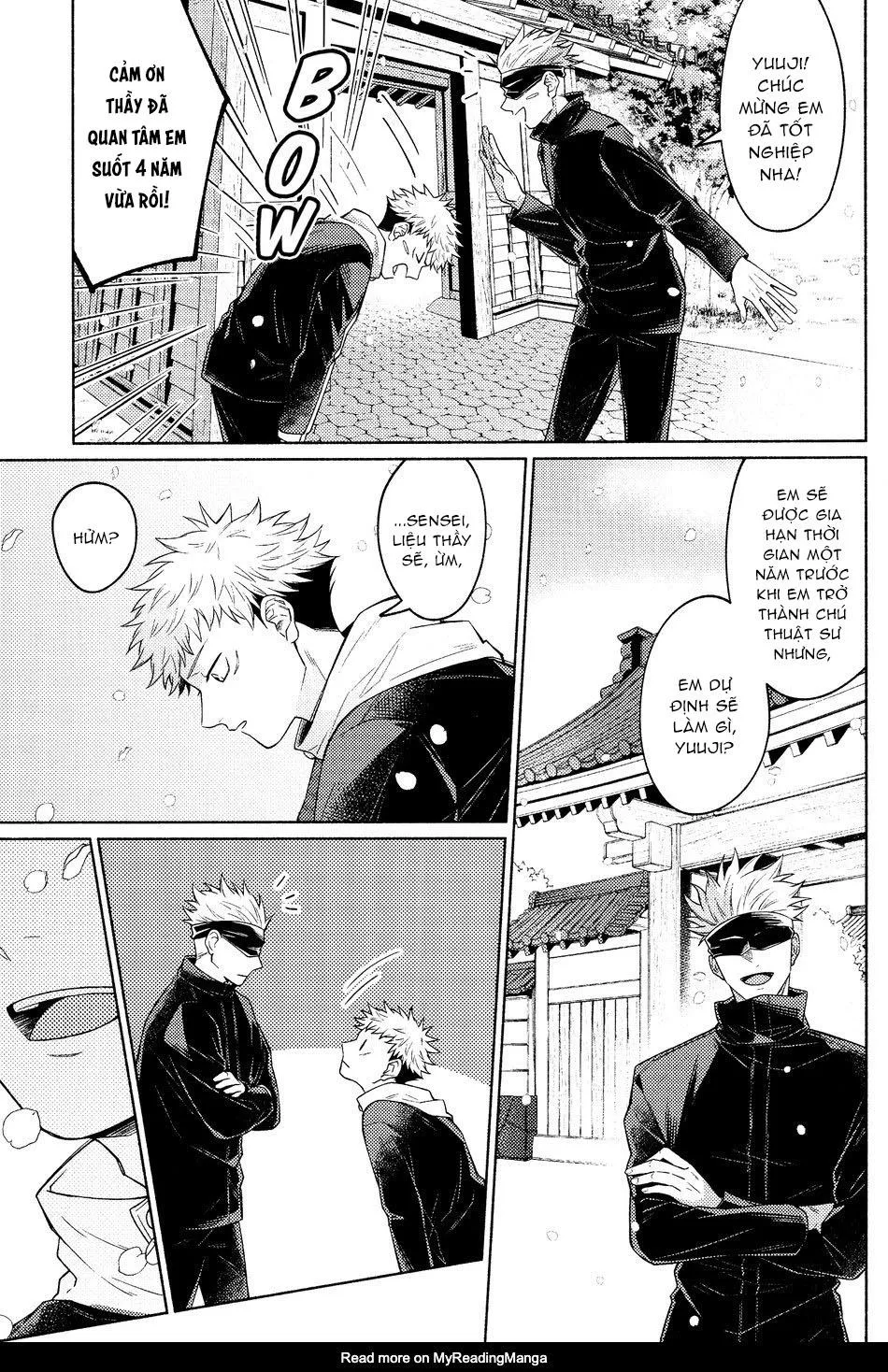 Levitale Chapter 1 Trang 8