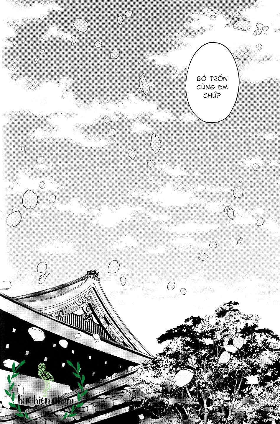 Levitale Chapter 1 Trang 9