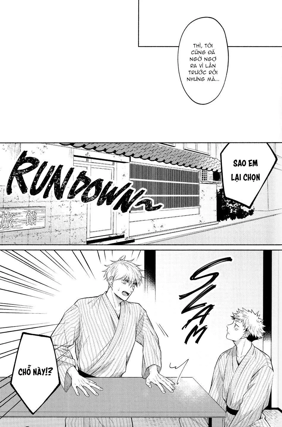 Levitale Chapter 1 Trang 20