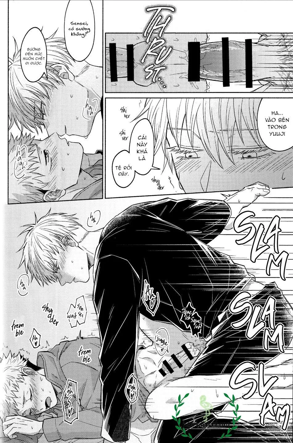 Levitale Chapter 1 Trang 37