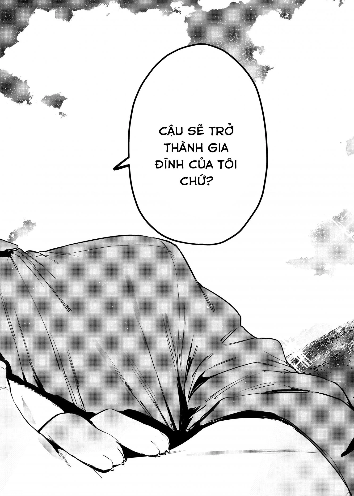 Lịch Sử Đen Tối Của Cha-Người Cha M Là Cún Con Gâu Gâu Chapter 14 Trang 23