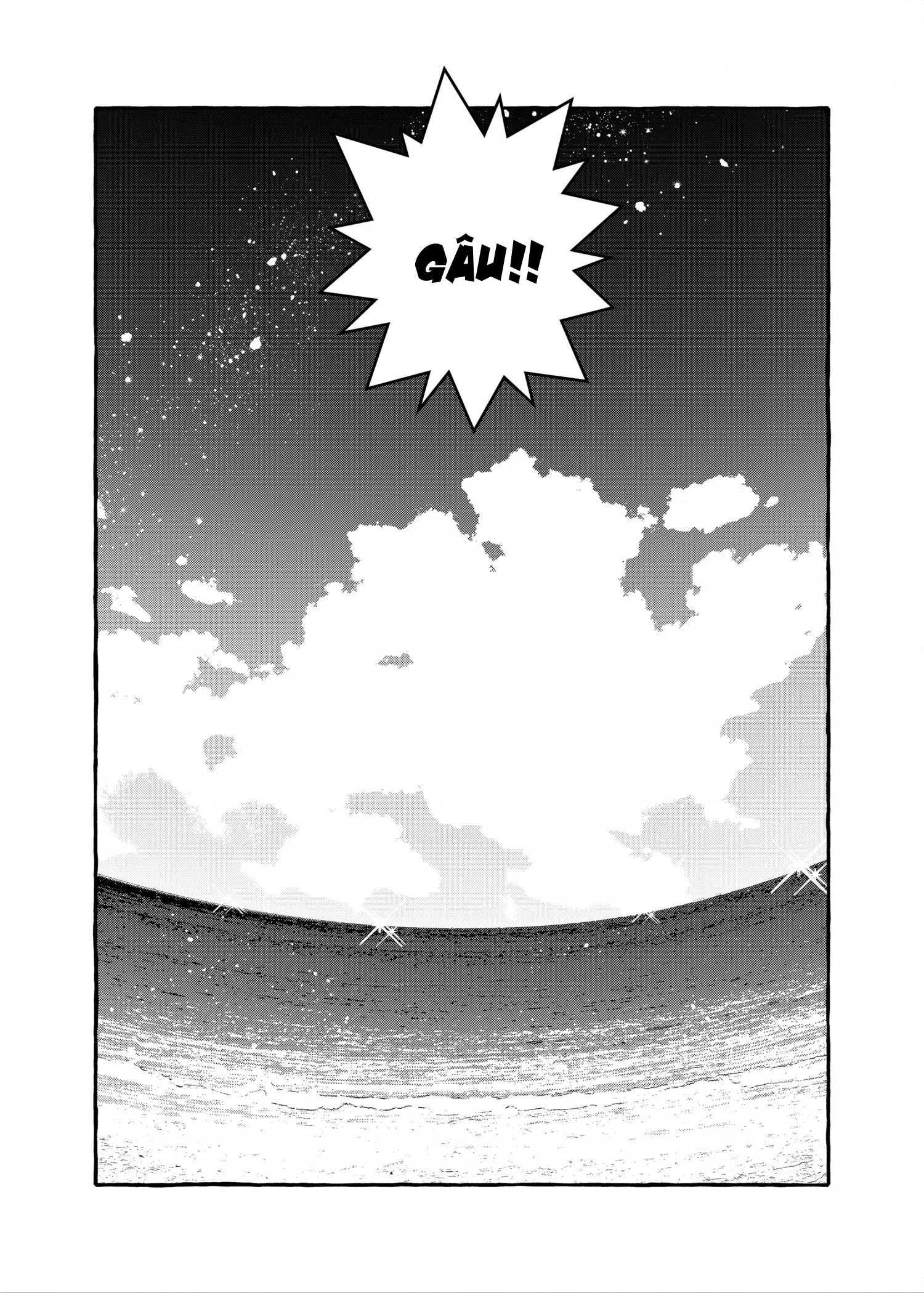 Lịch Sử Đen Tối Của Cha-Người Cha M Là Cún Con Gâu Gâu Chapter 14 Trang 27