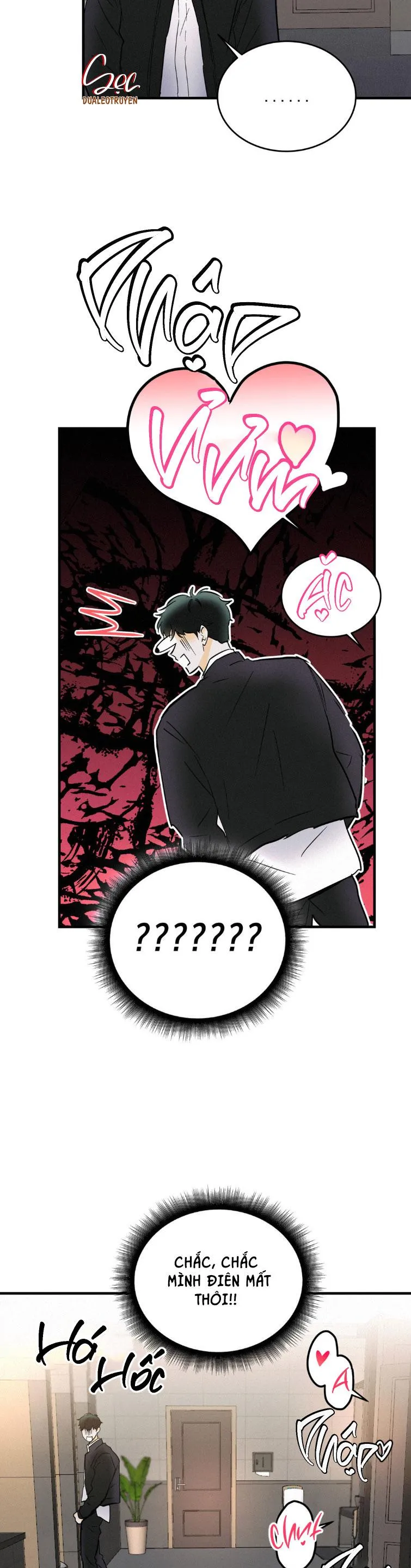 LIE AGAIN Chapter 2 Trang 20