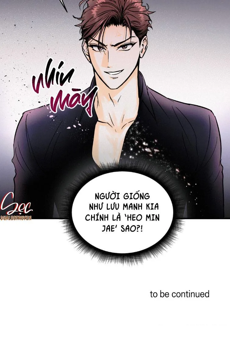 LIE AGAIN Chapter 2 Trang 32