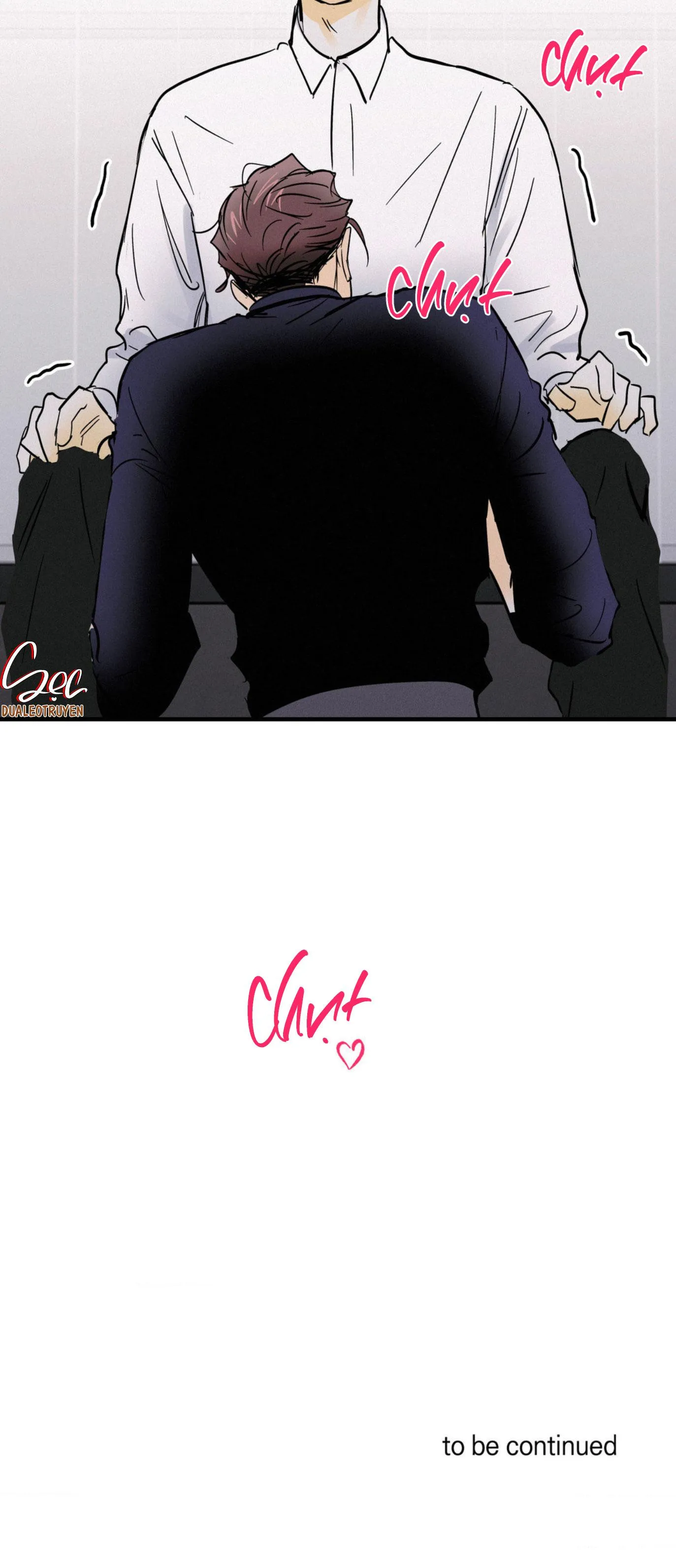 LIE AGAIN Chapter 3 Trang 28