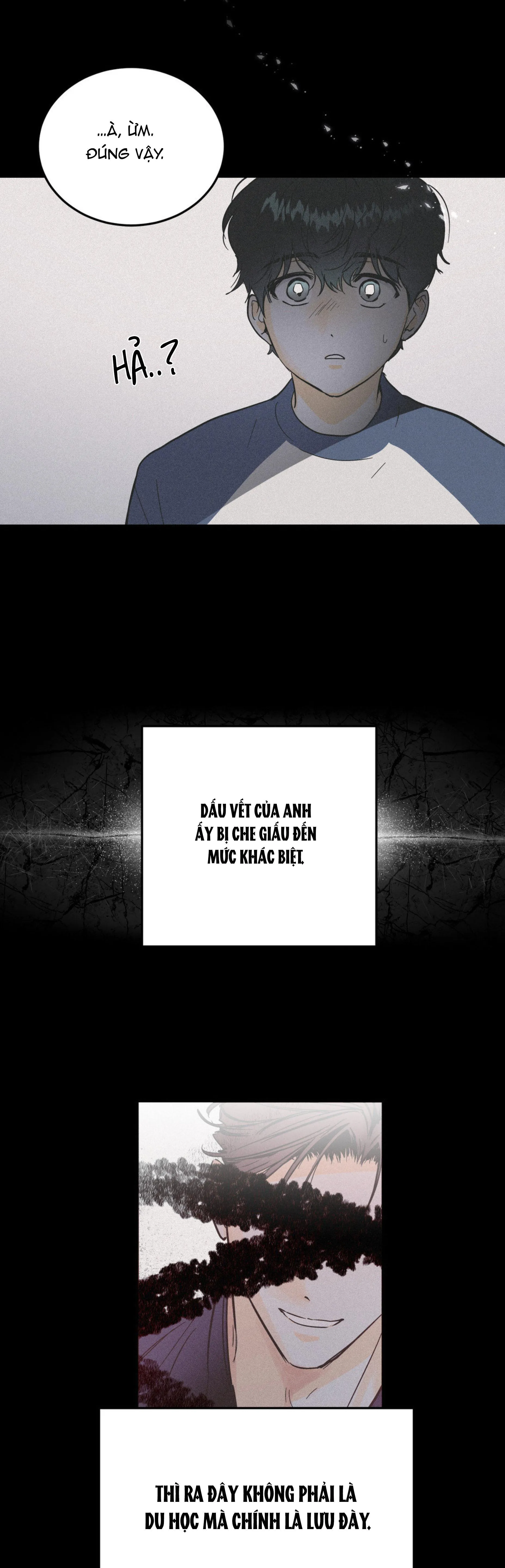 LIE AGAIN Chapter 4 Trang 20