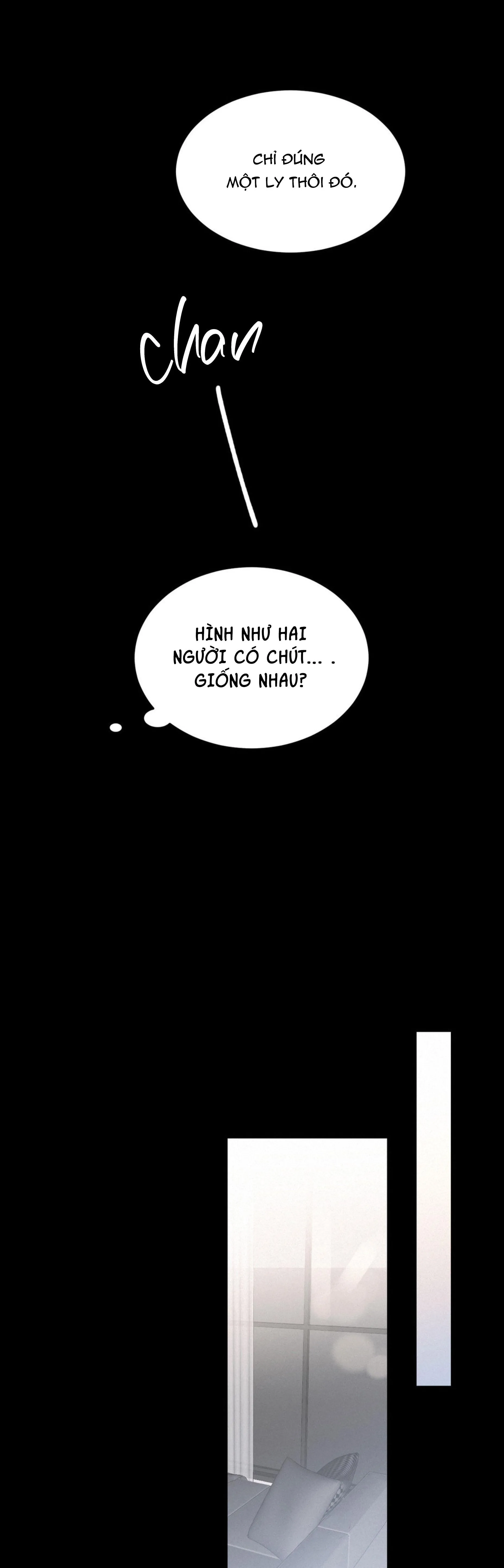 LIE AGAIN Chapter 4 Trang 24