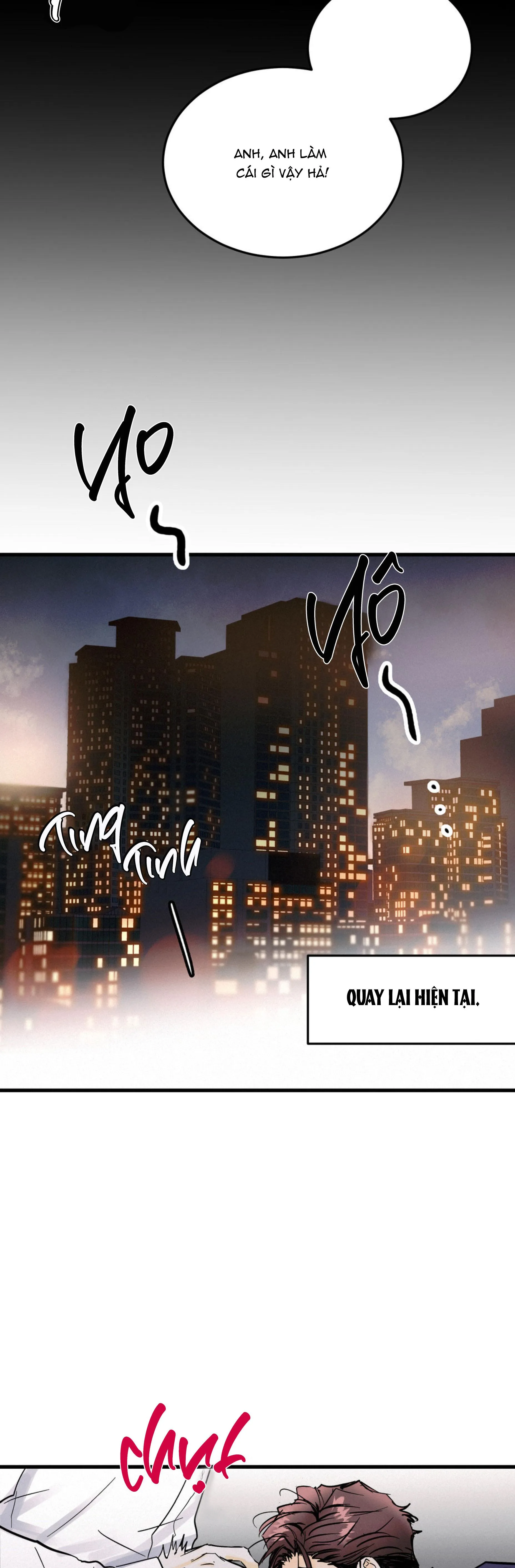 LIE AGAIN Chapter 4 Trang 30