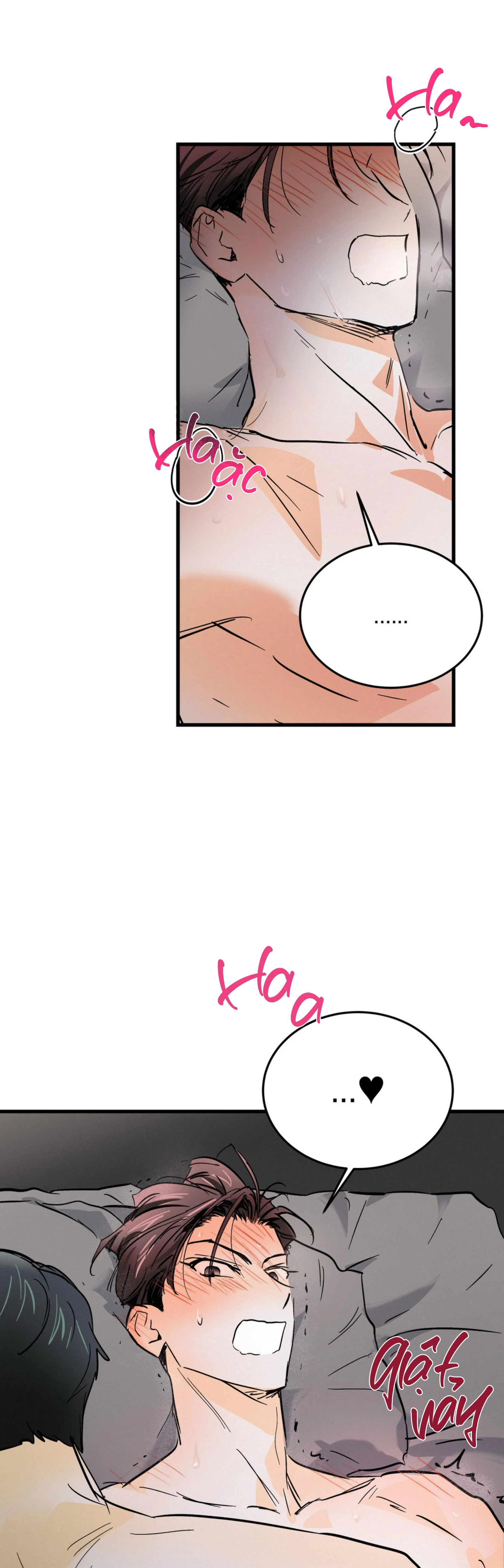 LIE AGAIN Chapter 5 Trang 28