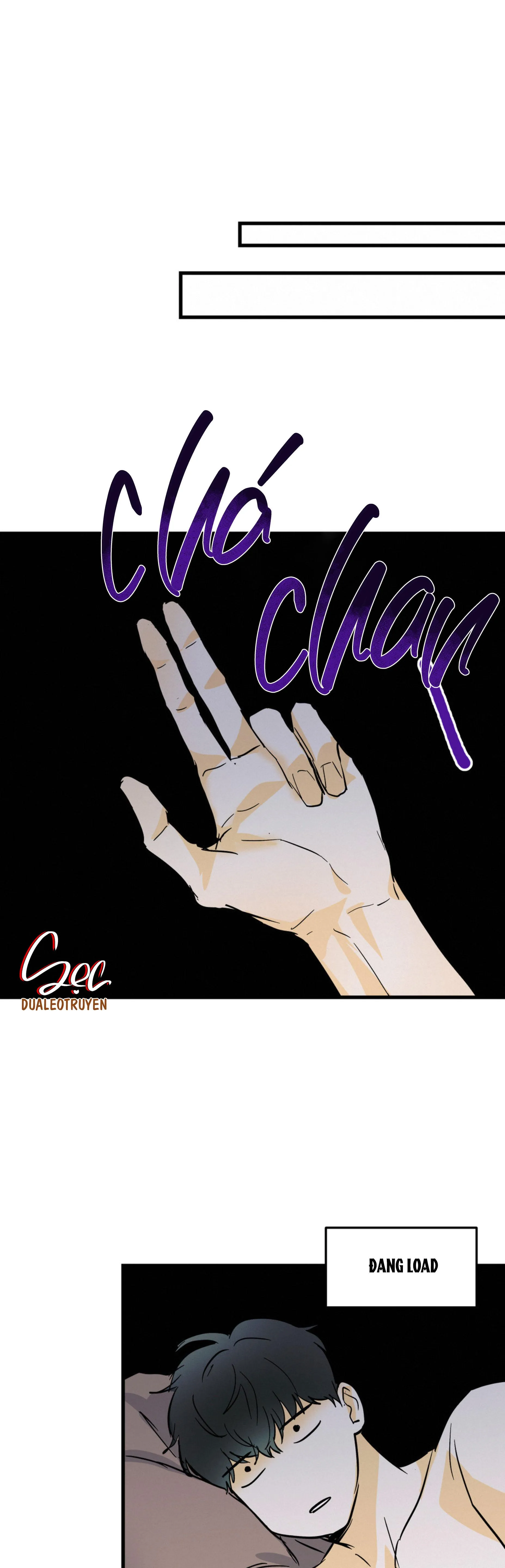 LIE AGAIN Chapter 5 Trang 30