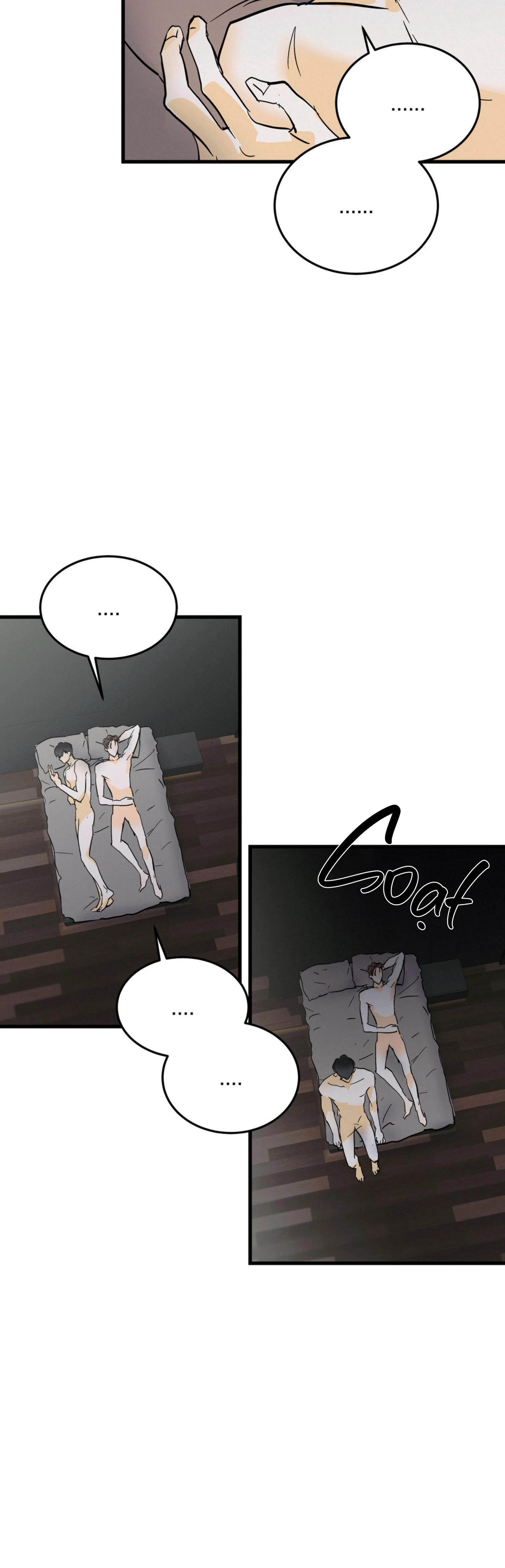 LIE AGAIN Chapter 5 Trang 31