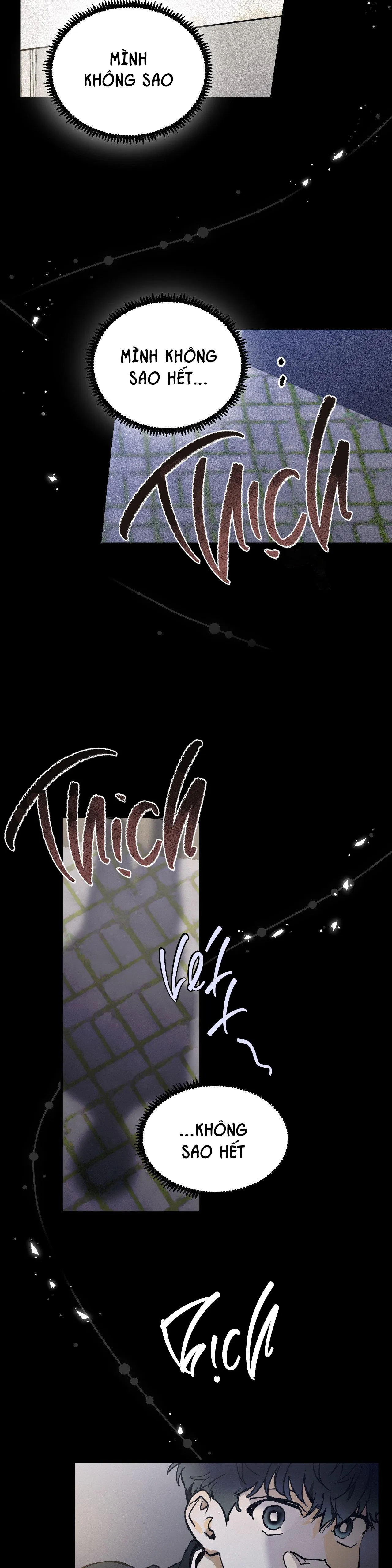 LIE AGAIN Chapter 6 Trang 9