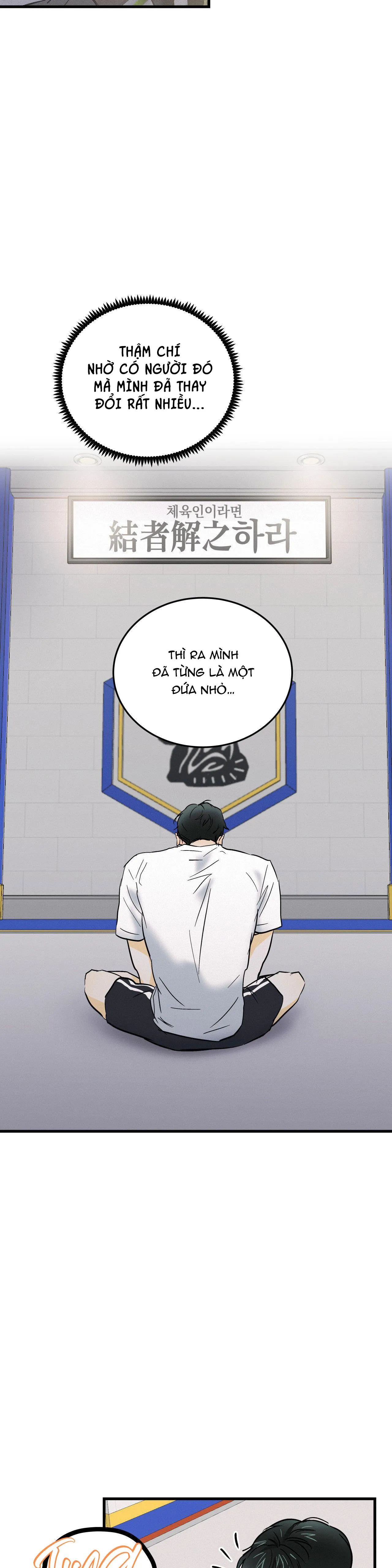 LIE AGAIN Chapter 6 Trang 22