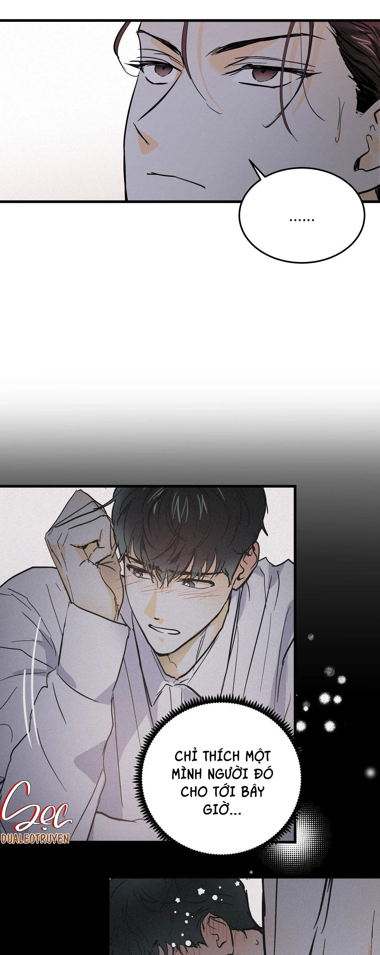 LIE AGAIN Chapter 6 Trang 27