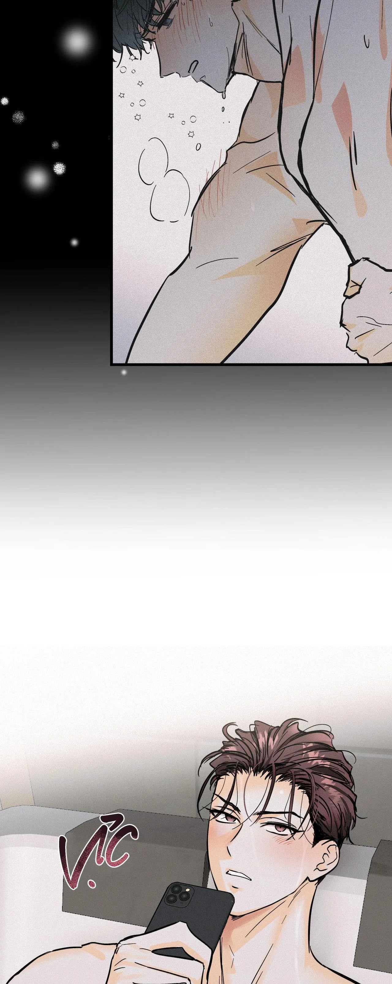 LIE AGAIN Chapter 6 Trang 28