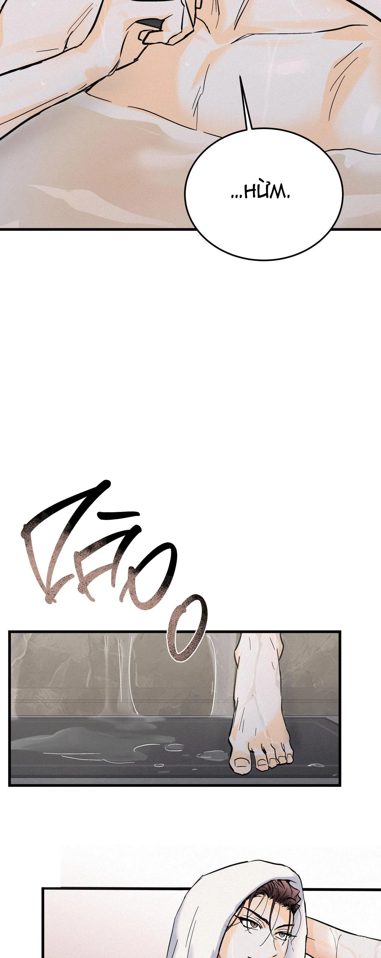 LIE AGAIN Chapter 6 Trang 29