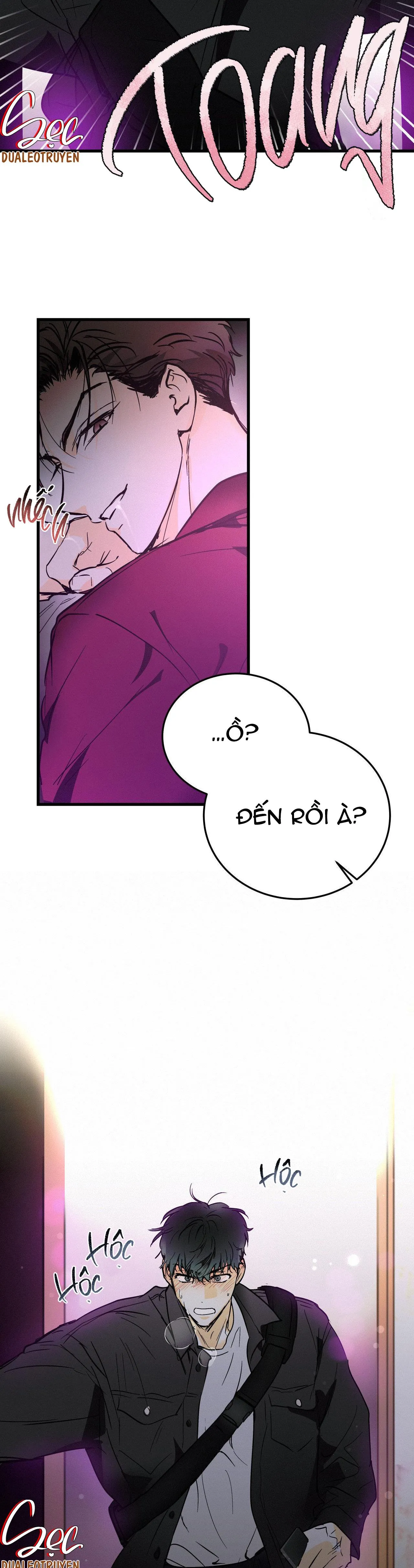 LIE AGAIN Chapter 7 Trang 30