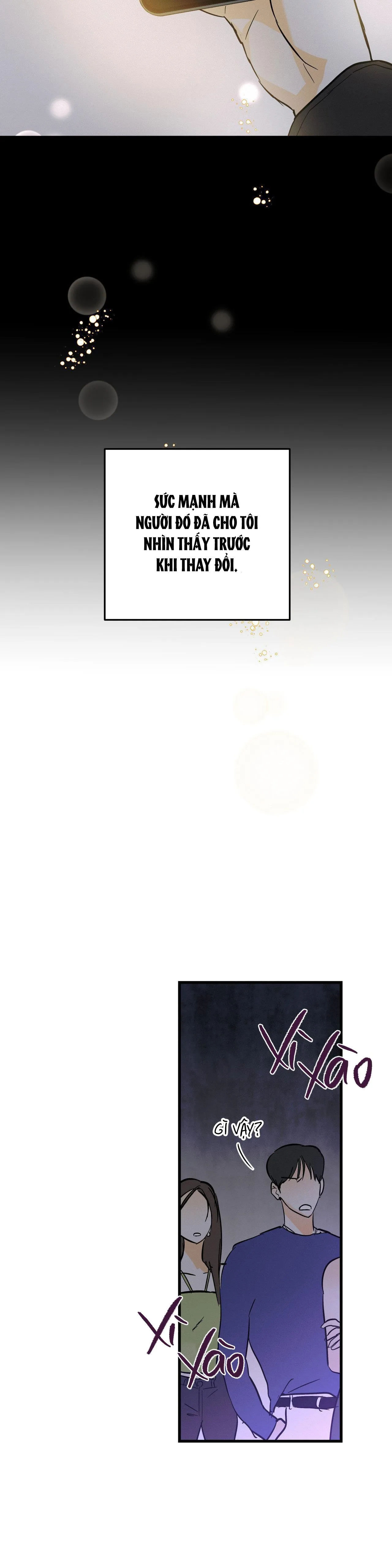 LIE AGAIN Chapter 8 Trang 5