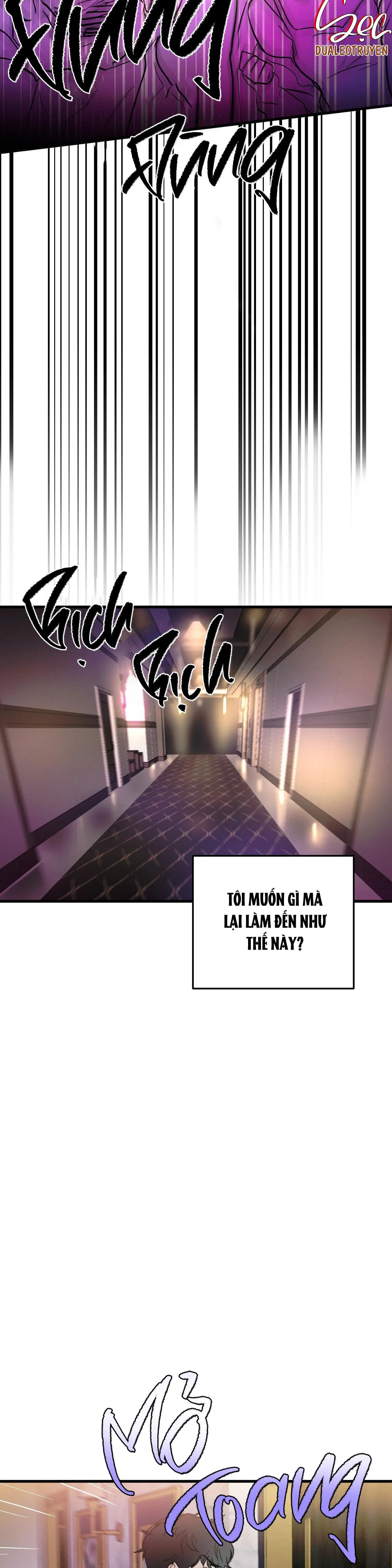 LIE AGAIN Chapter 8 Trang 10