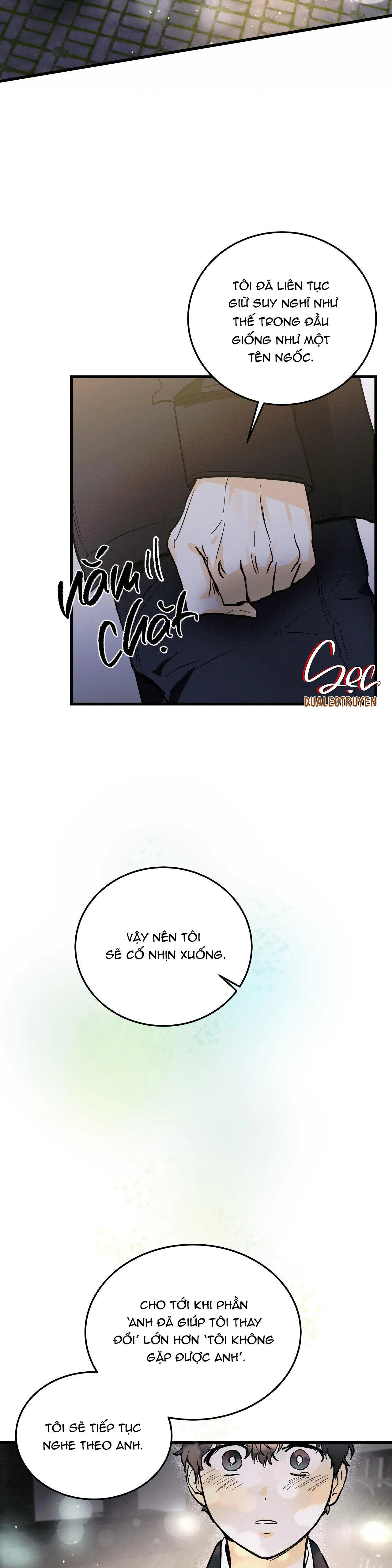 LIE AGAIN Chapter 8 Trang 26