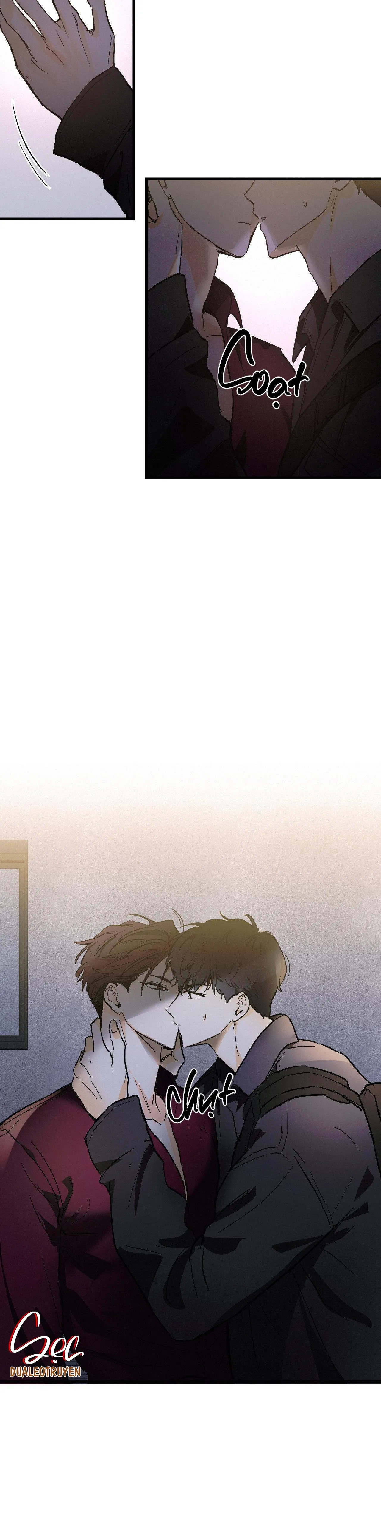 LIE AGAIN Chapter 8 Trang 29