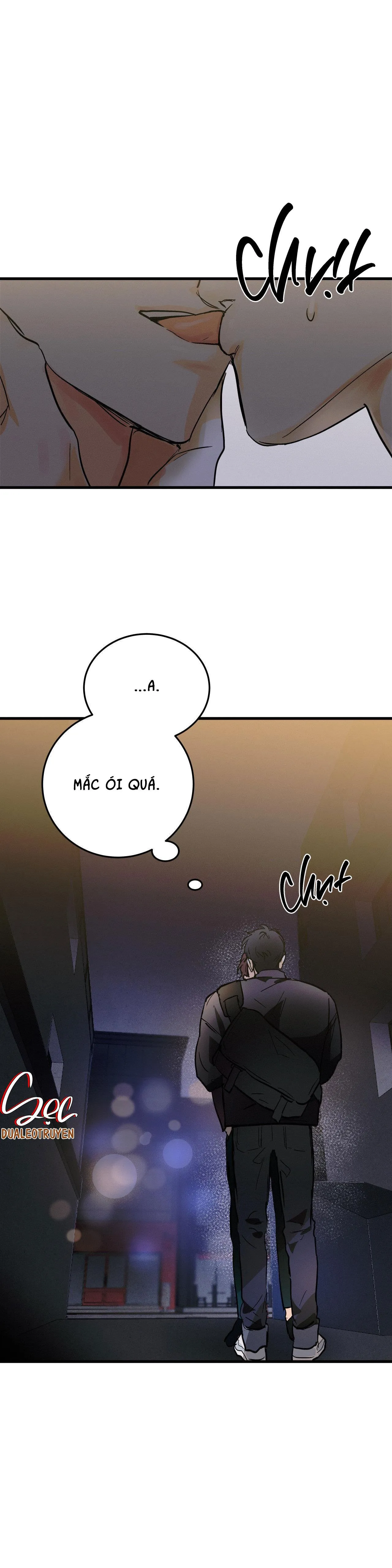 LIE AGAIN Chapter 8 Trang 30