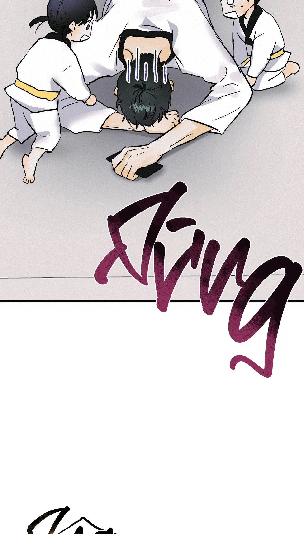 LIE AGAIN Chapter 8 Trang 33