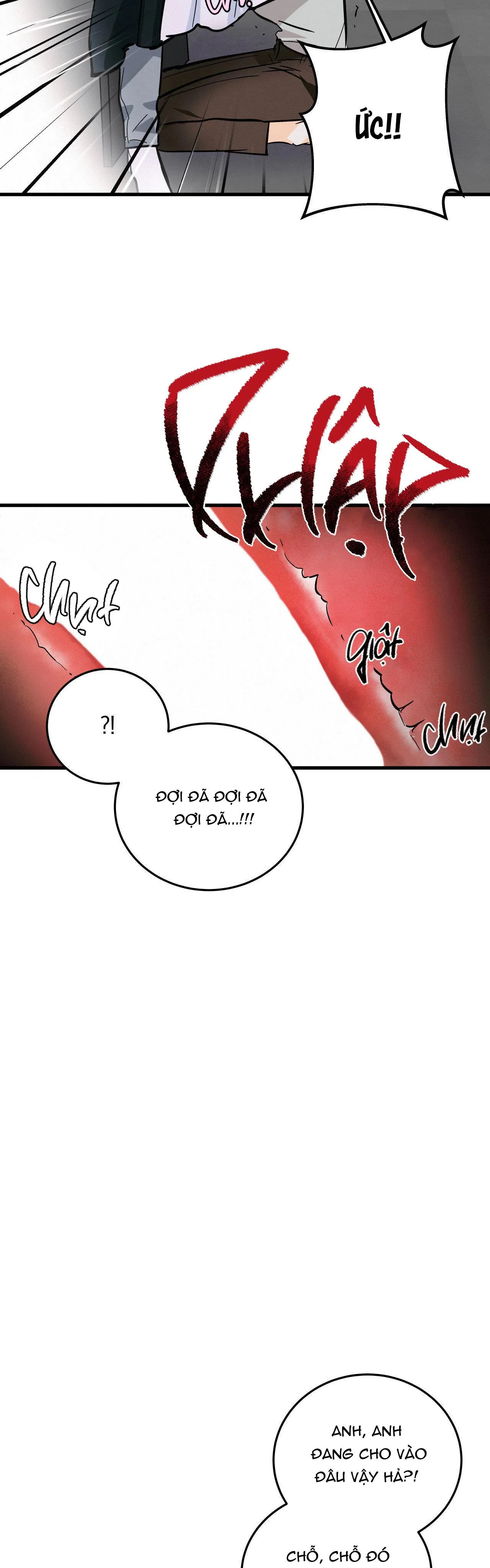 LIE AGAIN Chapter 9 Trang 18