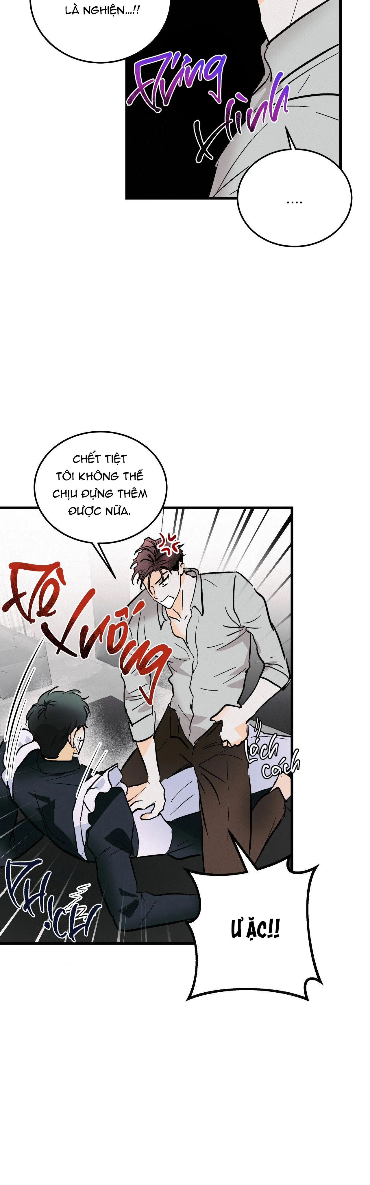 LIE AGAIN Chapter 9 Trang 26