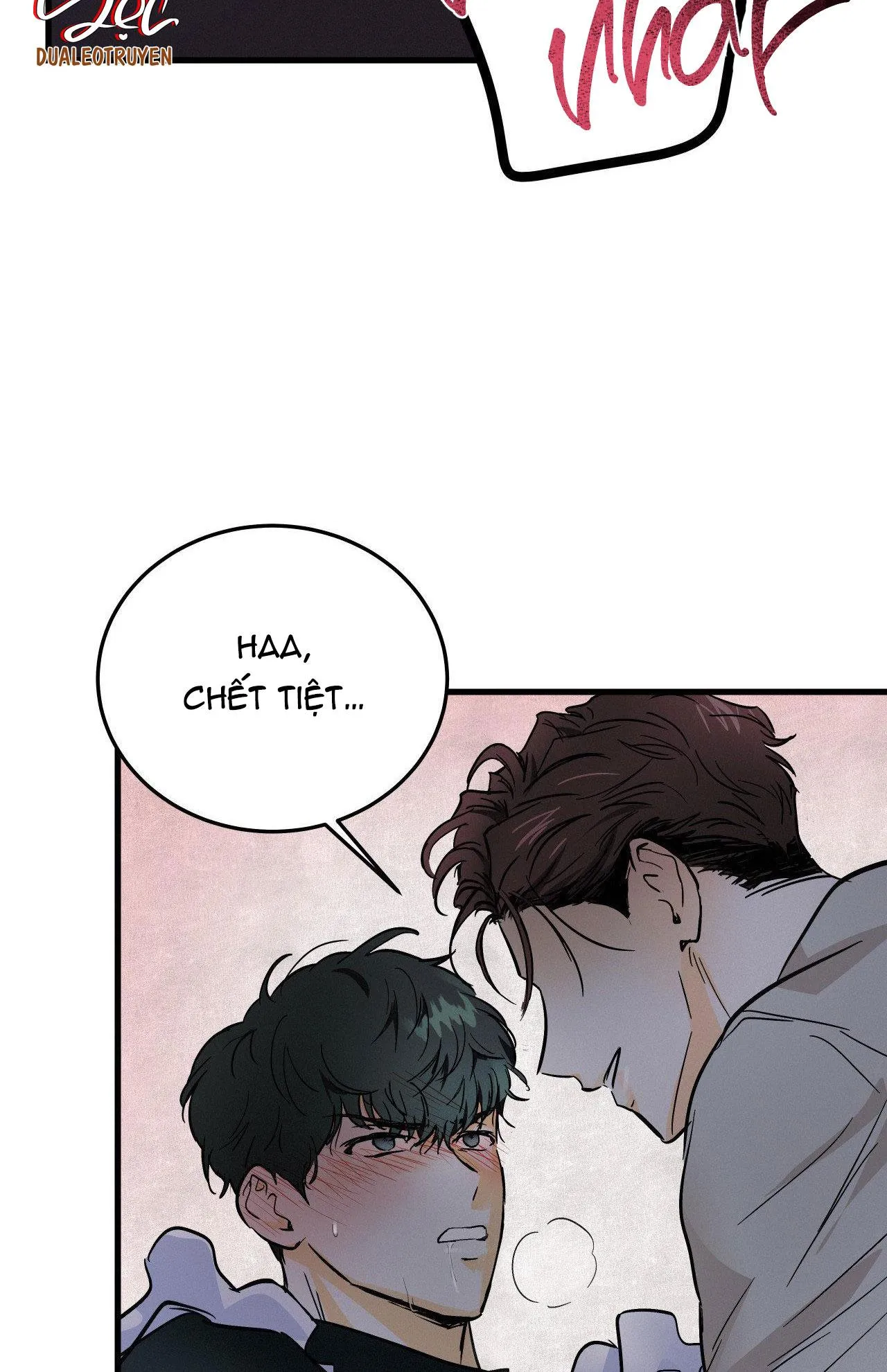 LIE AGAIN Chapter 9 Trang 33