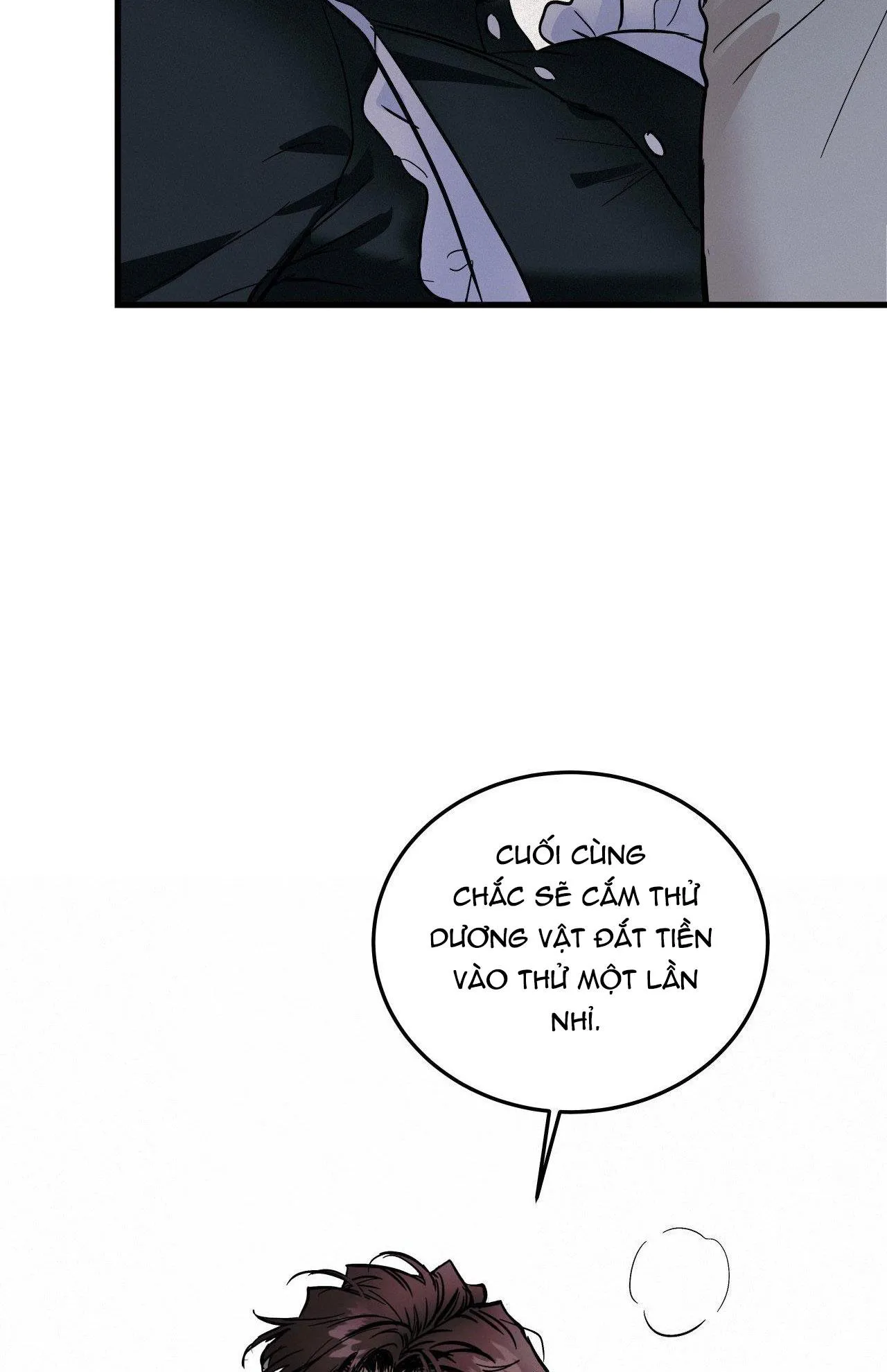 LIE AGAIN Chapter 9 Trang 34