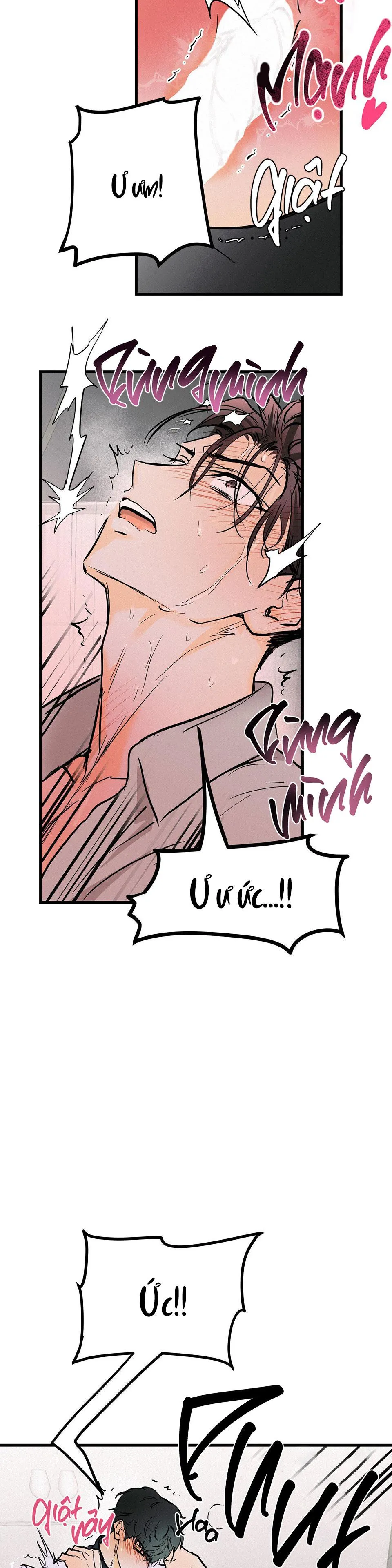 LIE AGAIN Chapter 10 Trang 13