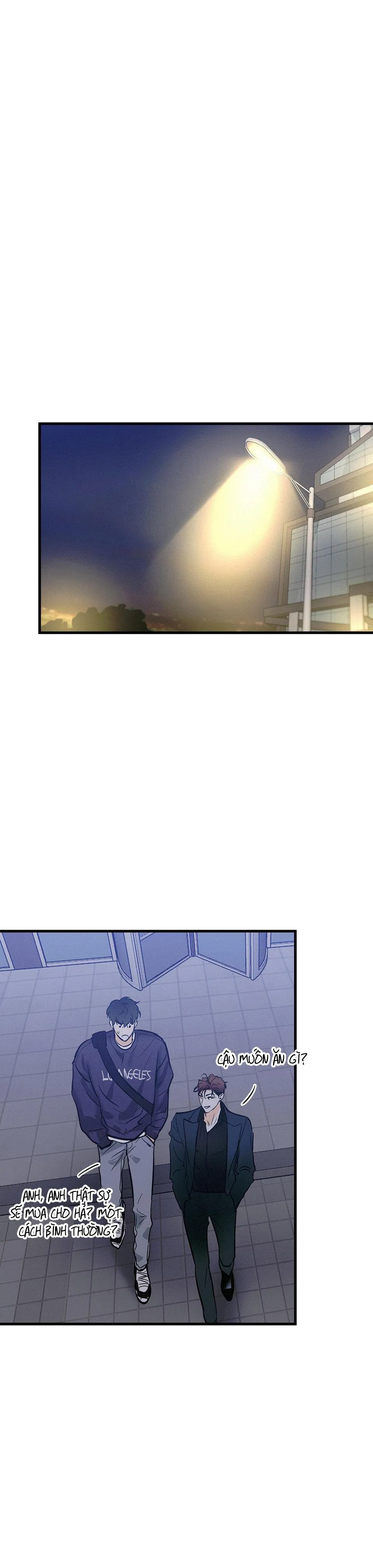 LIE AGAIN Chapter 10 Trang 24