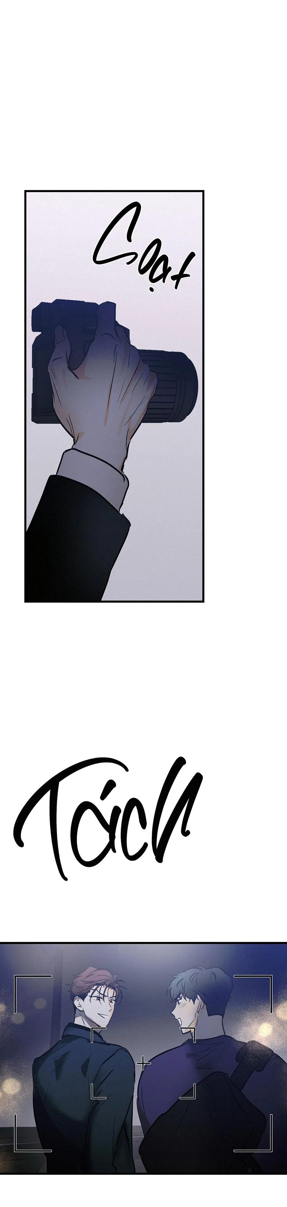 LIE AGAIN Chapter 10 Trang 26