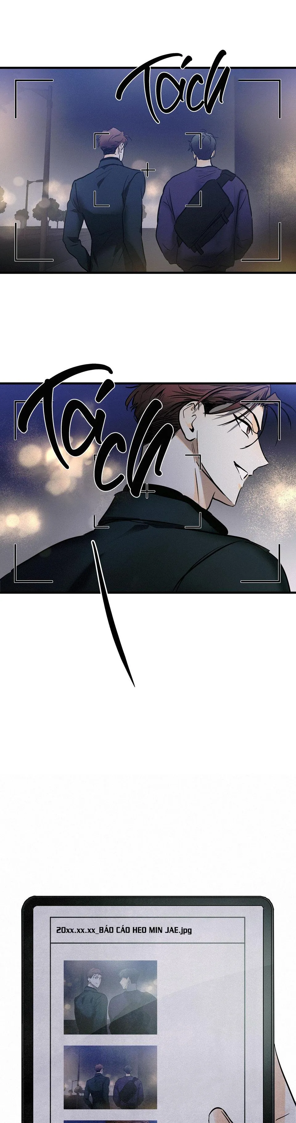 LIE AGAIN Chapter 10 Trang 27