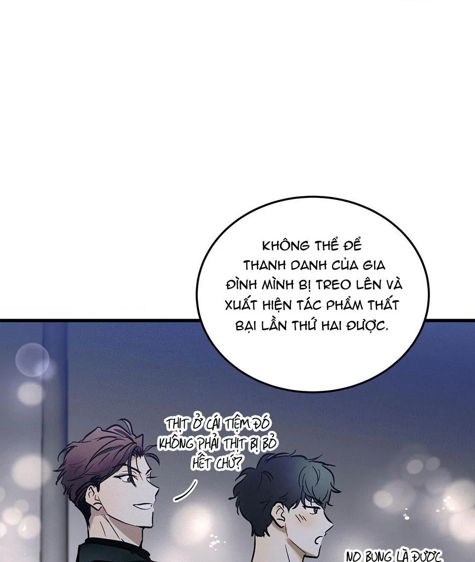 LIE AGAIN Chapter 10 Trang 32