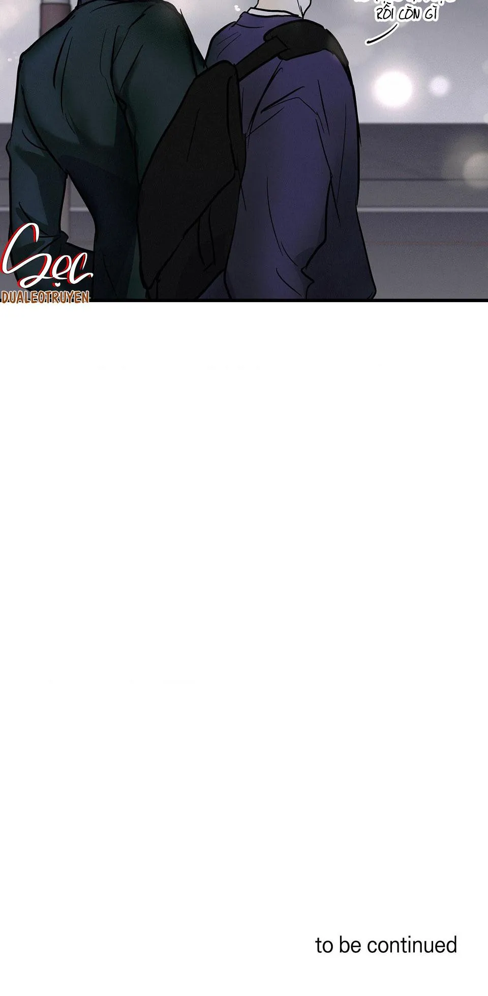 LIE AGAIN Chapter 10 Trang 33