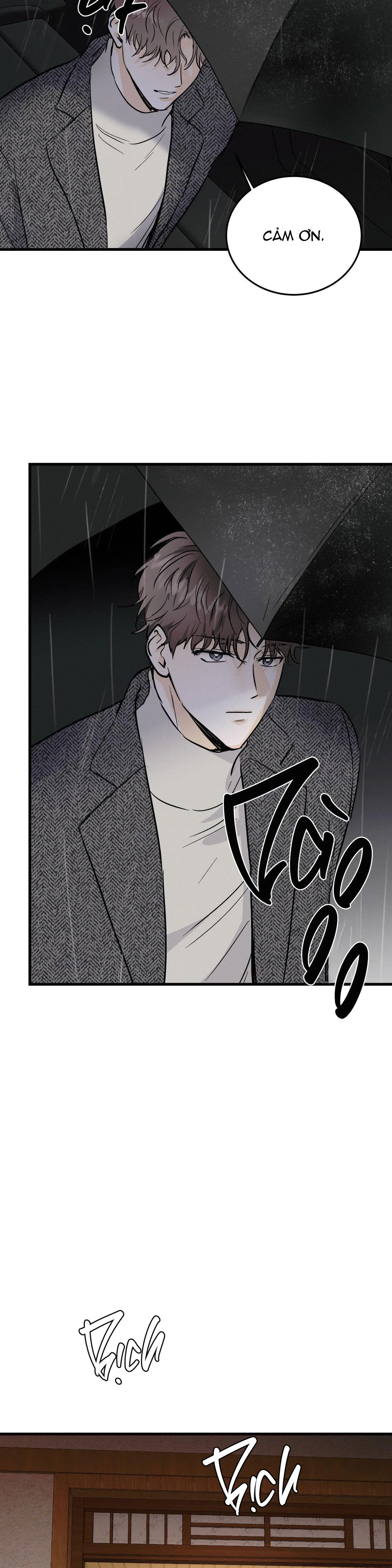 LIE AGAIN Chapter 12 Trang 3