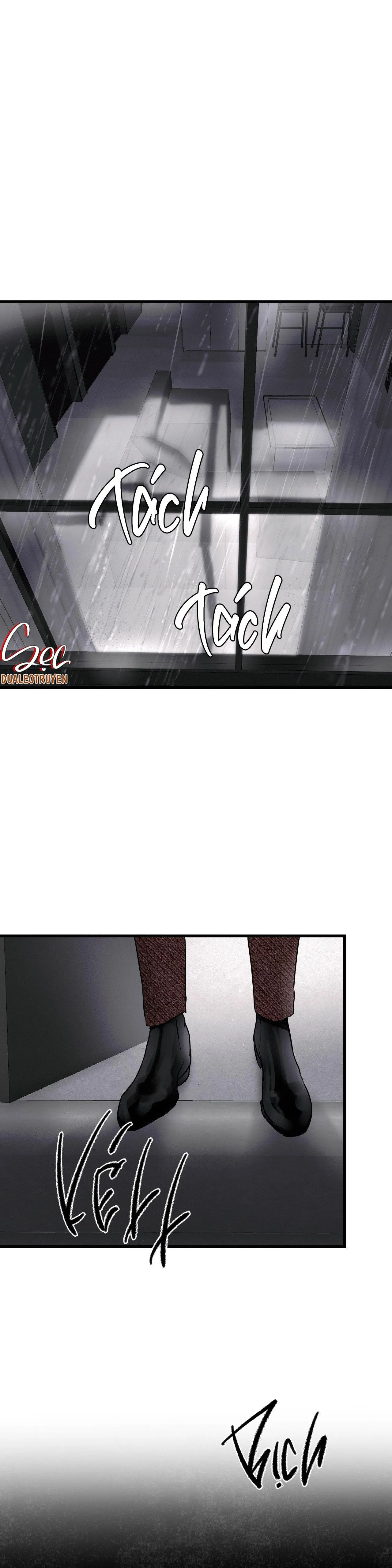 LIE AGAIN Chapter 12 Trang 25