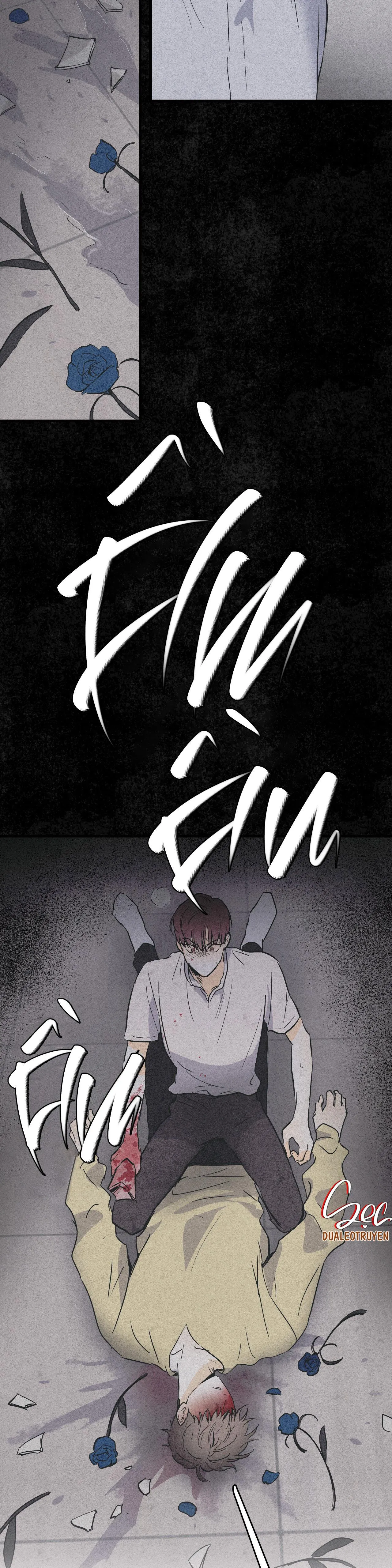 LIE AGAIN Chapter 12 Trang 27