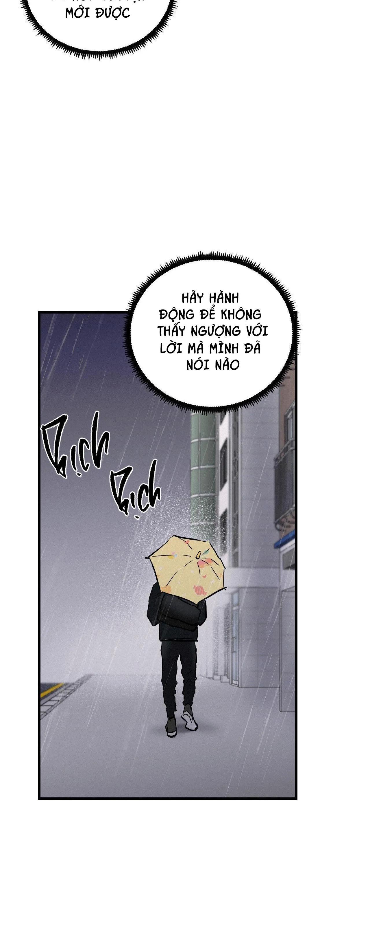 LIE AGAIN Chapter 13 Trang 26