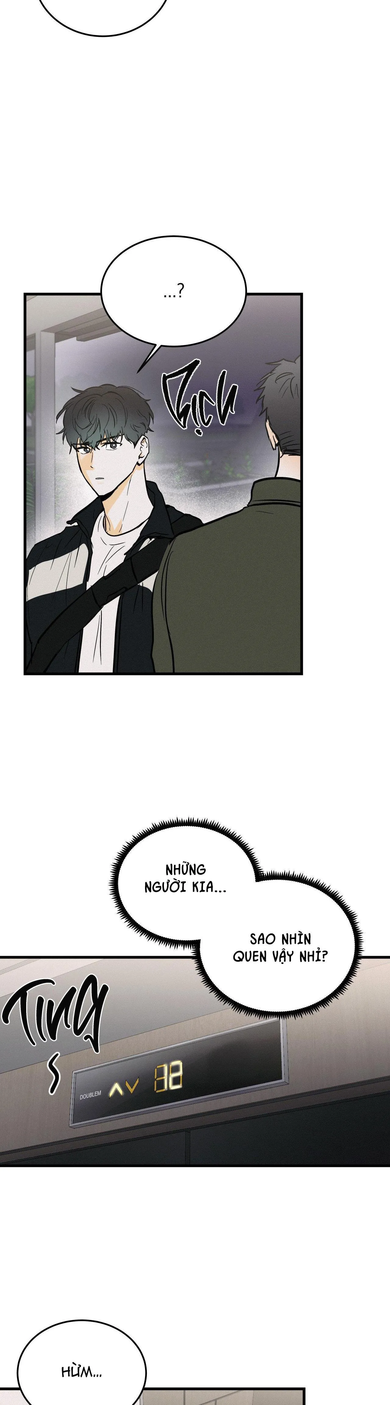 LIE AGAIN Chapter 13 Trang 31