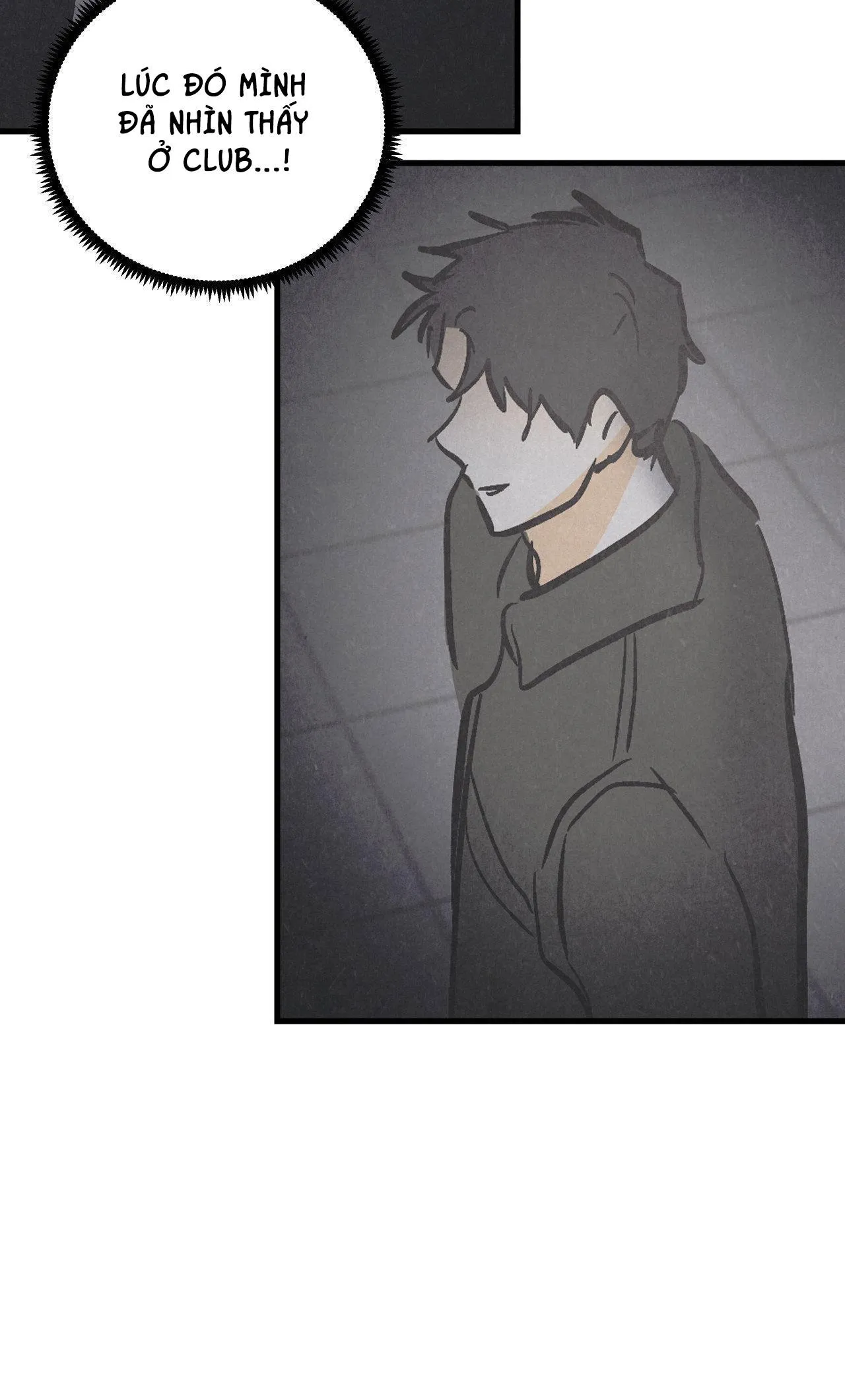 LIE AGAIN Chapter 13 Trang 34