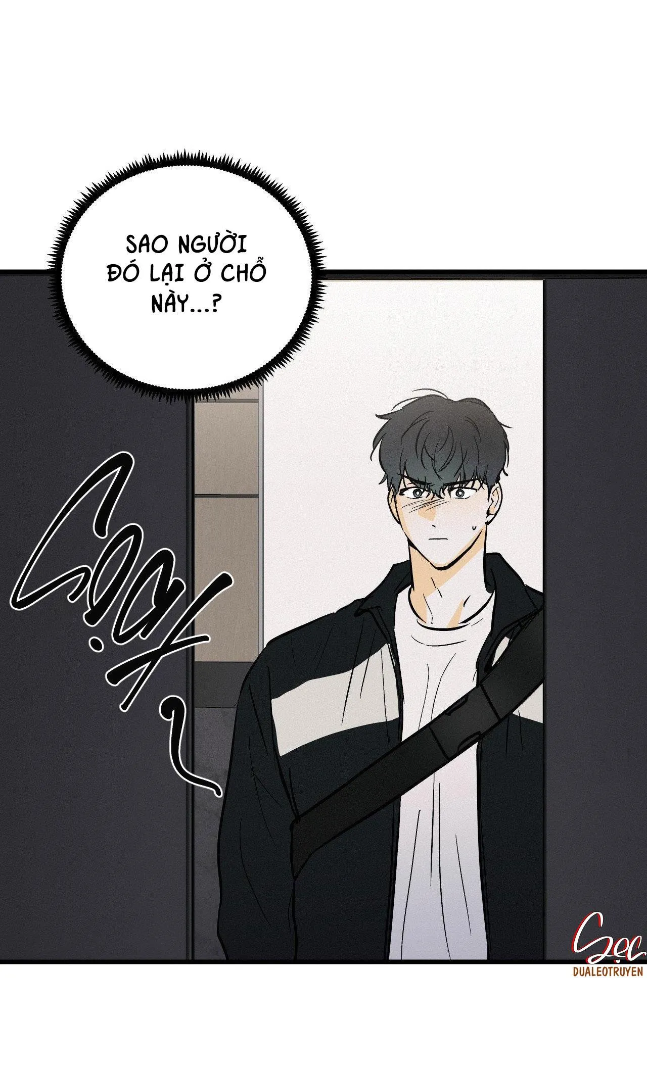 LIE AGAIN Chapter 13 Trang 35