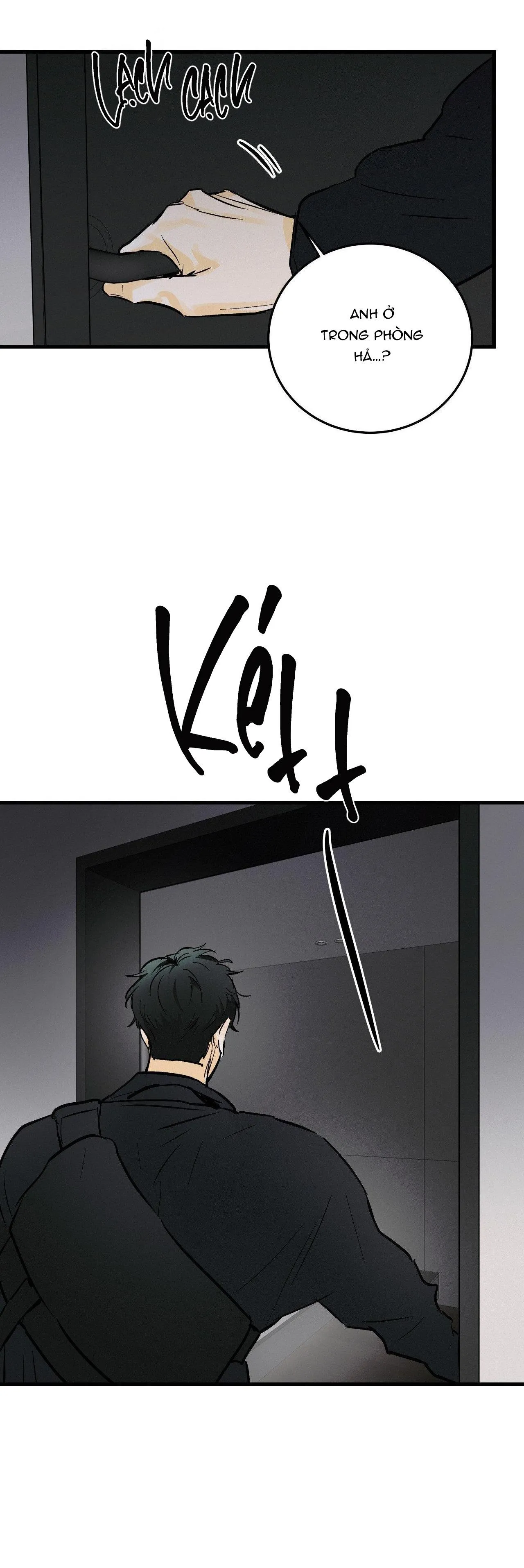 LIE AGAIN Chapter 14 Trang 6