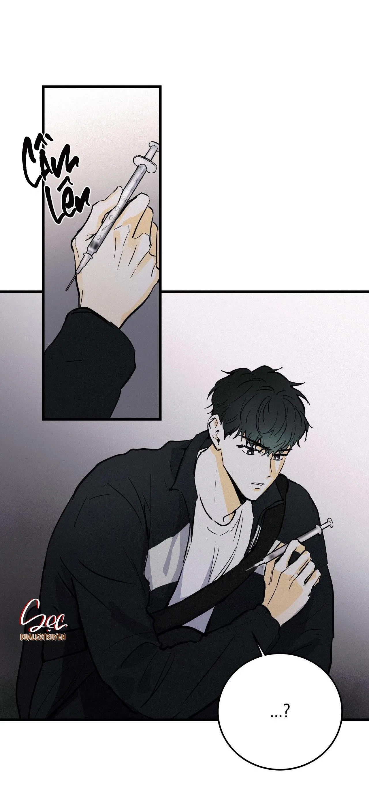 LIE AGAIN Chapter 14 Trang 10