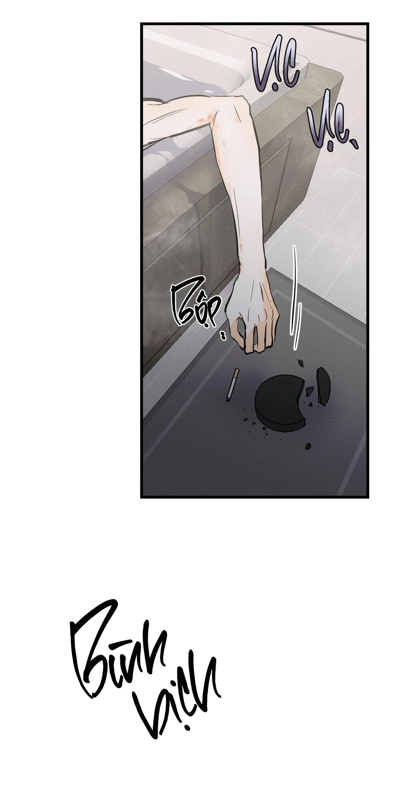 LIE AGAIN Chapter 14 Trang 12