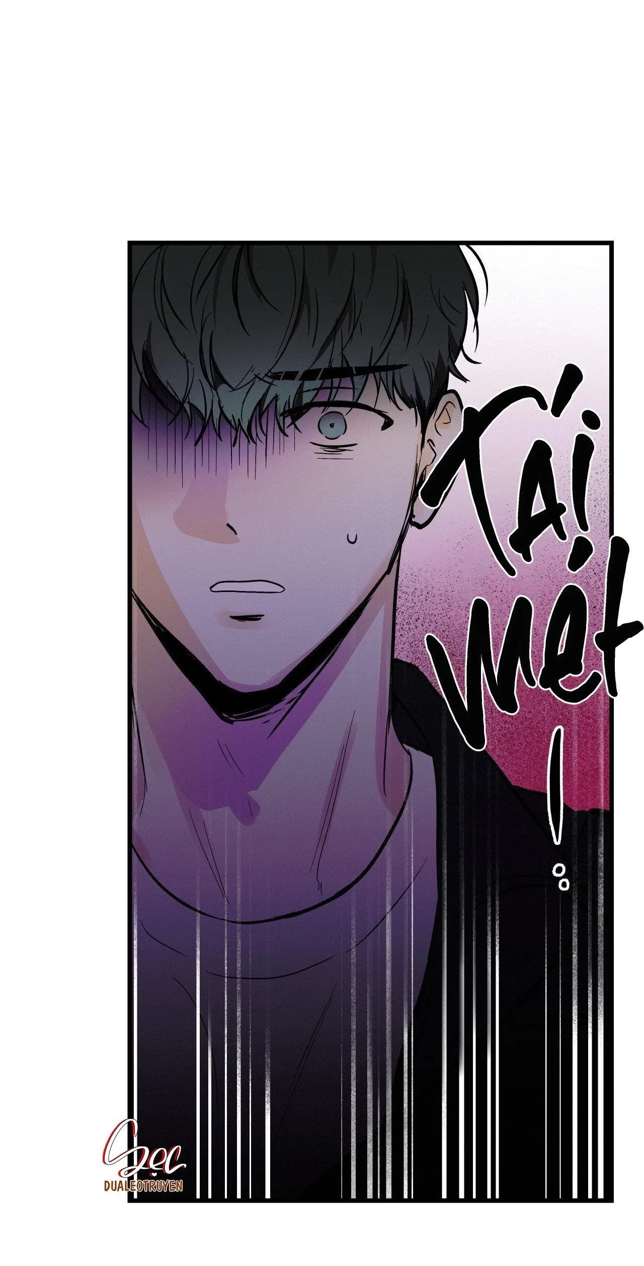 LIE AGAIN Chapter 14 Trang 14