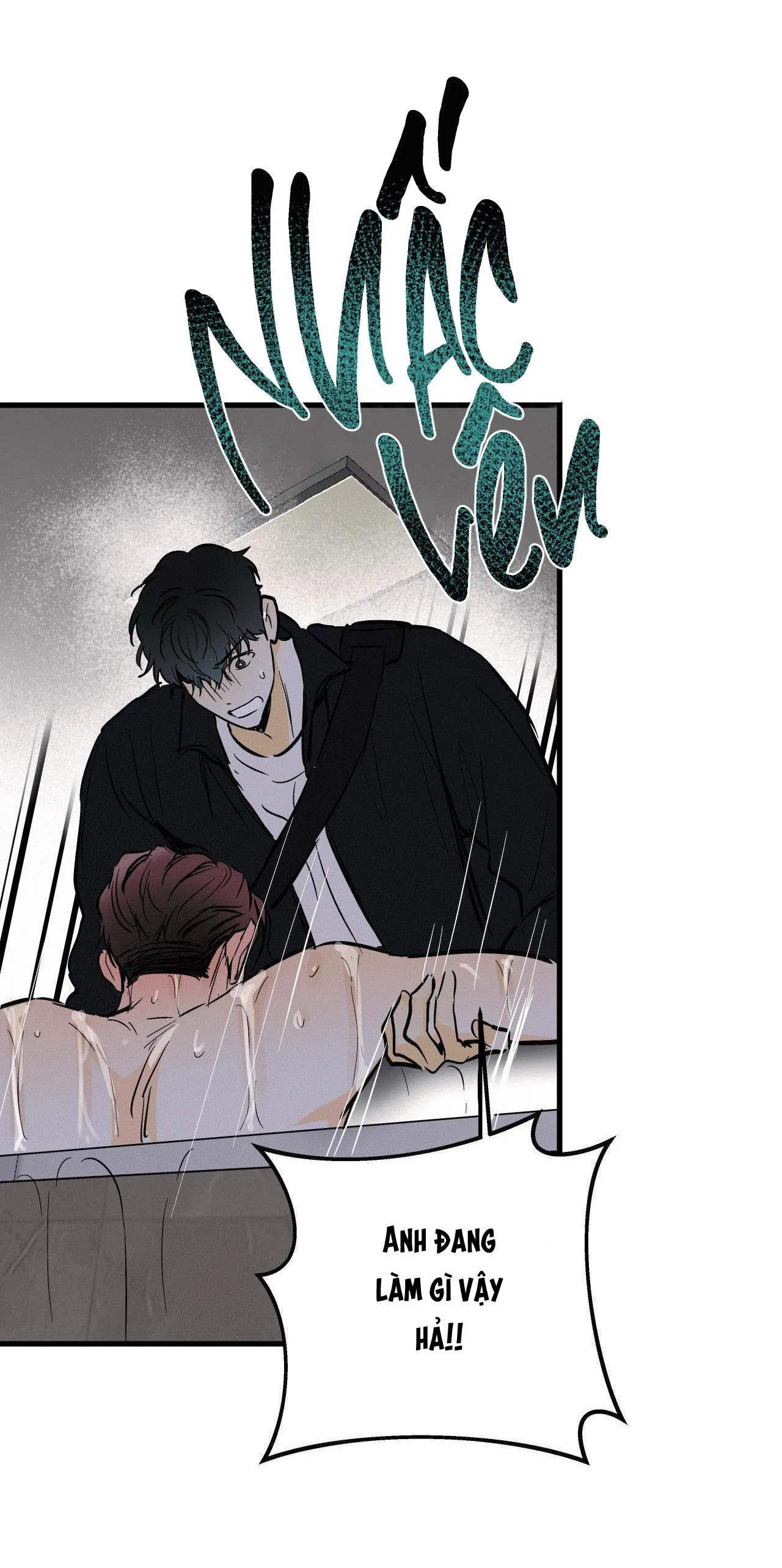 LIE AGAIN Chapter 14 Trang 15