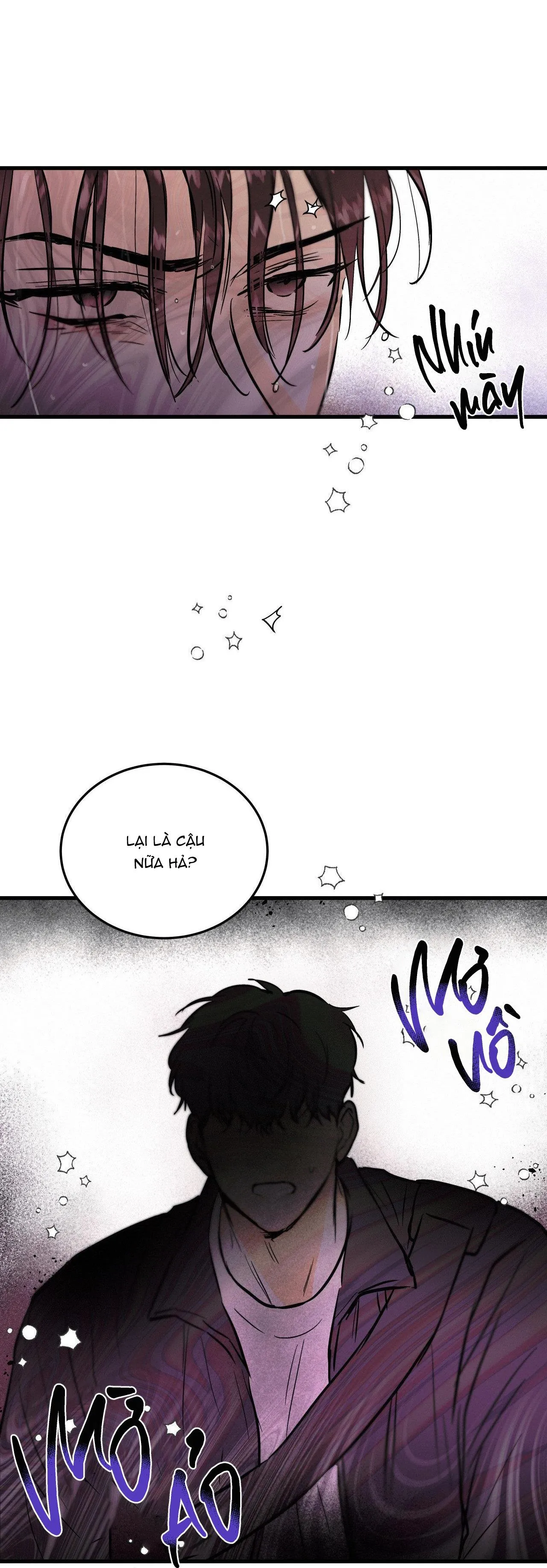 LIE AGAIN Chapter 14 Trang 18